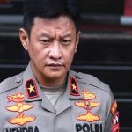 Jendral Hendra Kurniawan