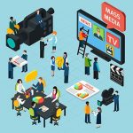 Standar Media