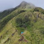 Gunung Ungara Eksplorasi