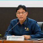Purbaya ekonom